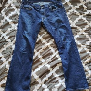 Levi's 514 jeans 36x30
